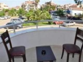 Celikkaya Hotel İçmeler Eksteriør bilde