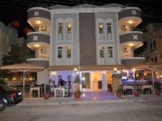 Celikkaya Hotel İçmeler Eksteriør bilde